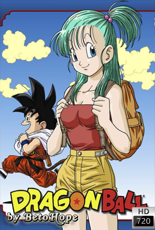 Dragon Ball [Temp 1][Caps 153] [Dual Audio]